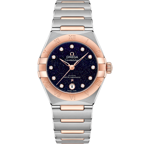 OMEGA 131.20.29.20.53.002 WATCH