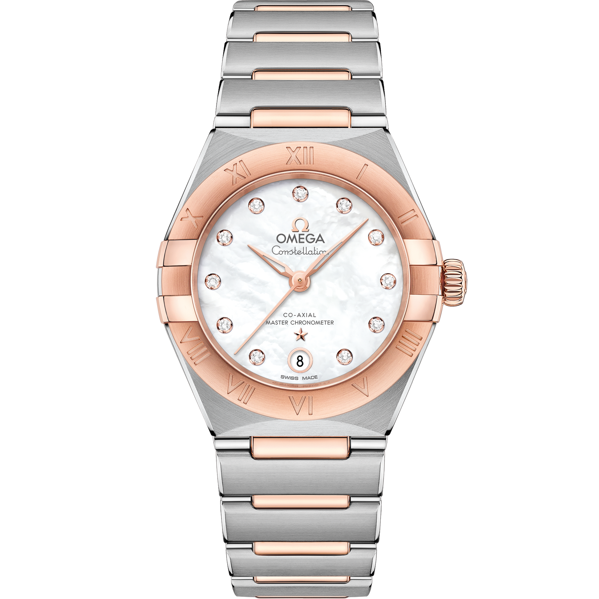 OMEGA 131.20.29.20.55.001 WATCH