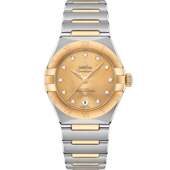 OMEGA 131.20.29.20.58.001 WATCH