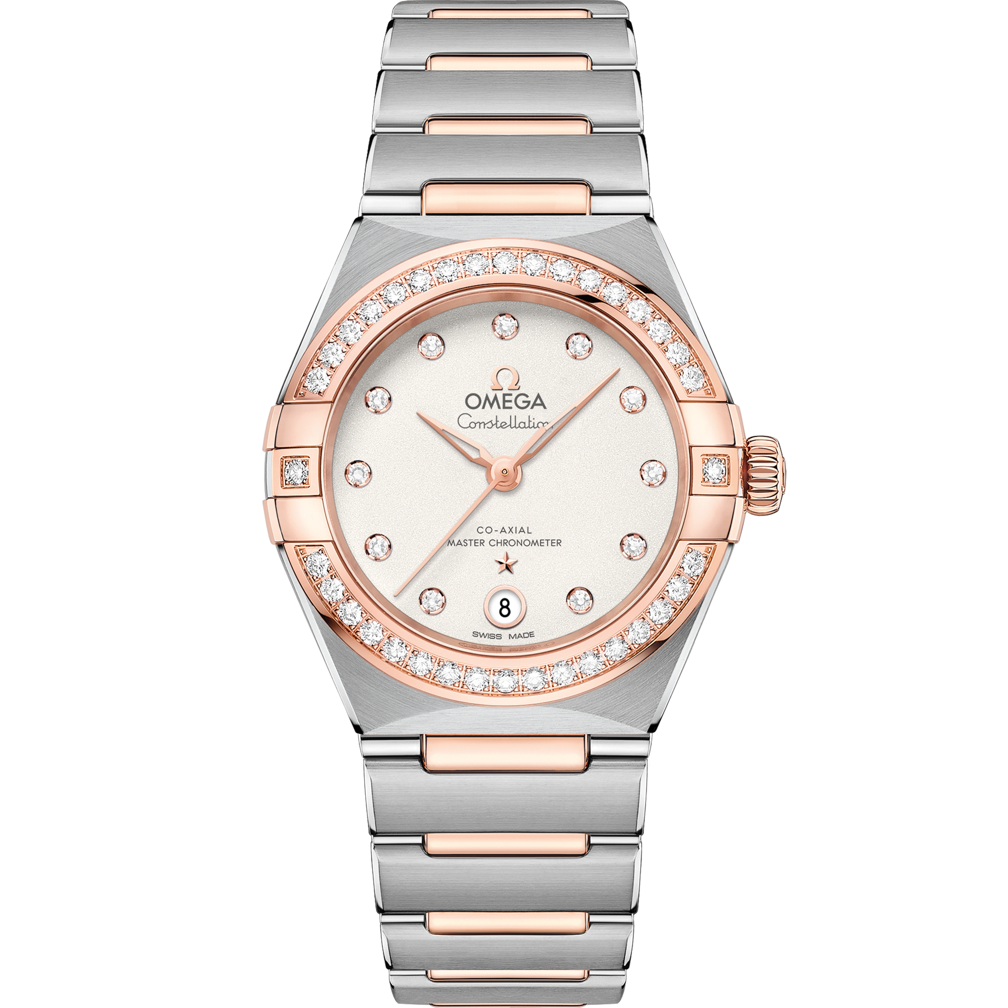 OMEGA 131.25.29.20.52.001 WATCH