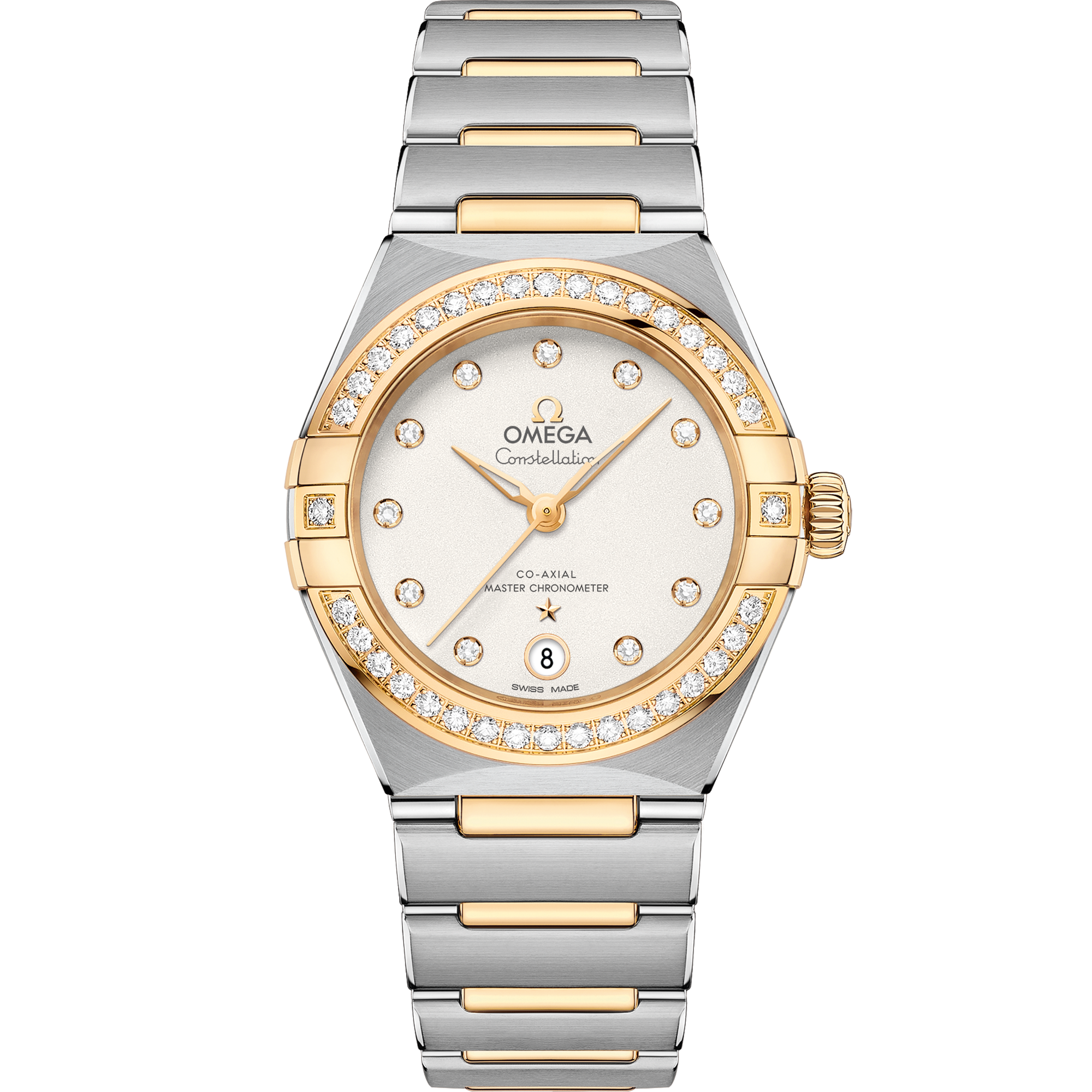 OMEGA 131.25.29.20.52.002 WATCH