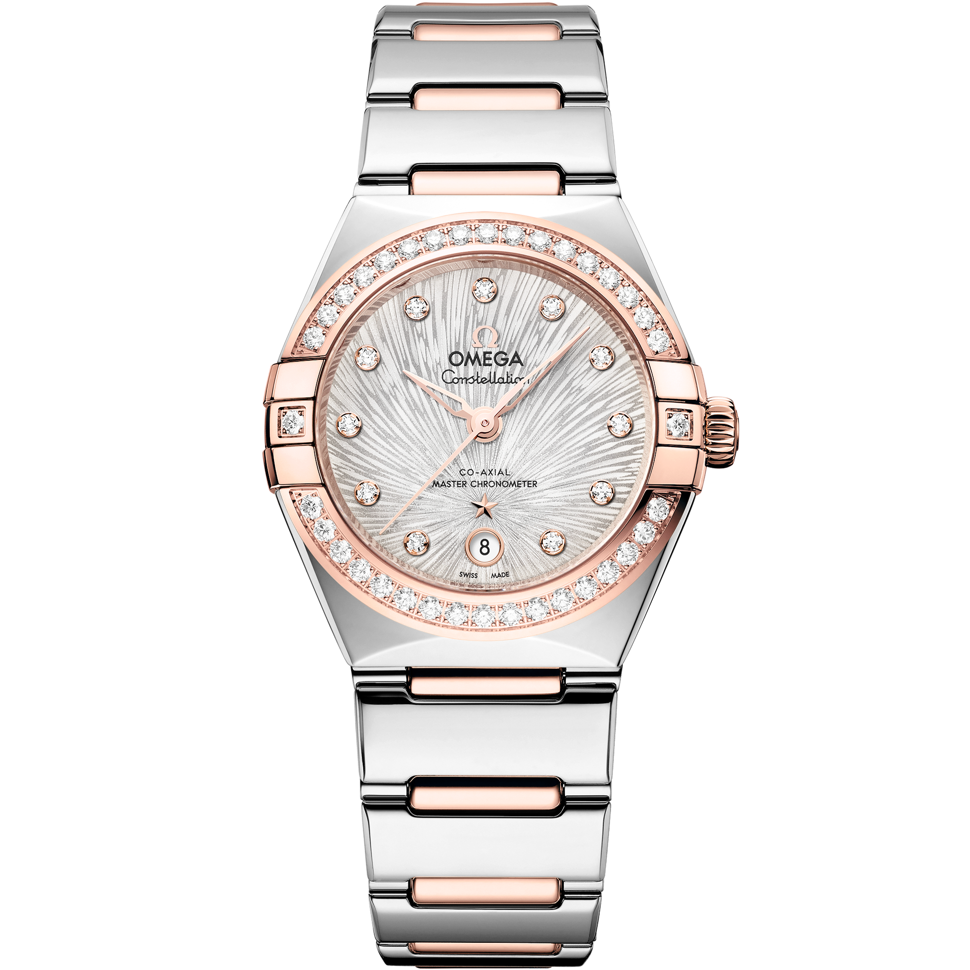 OMEGA 131.25.29.20.52.003 WATCH