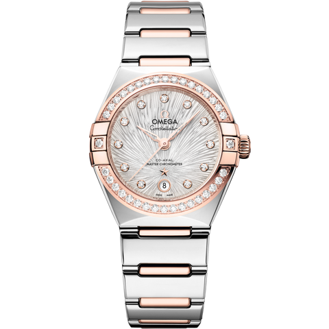 OMEGA 131.25.29.20.52.003 WATCH