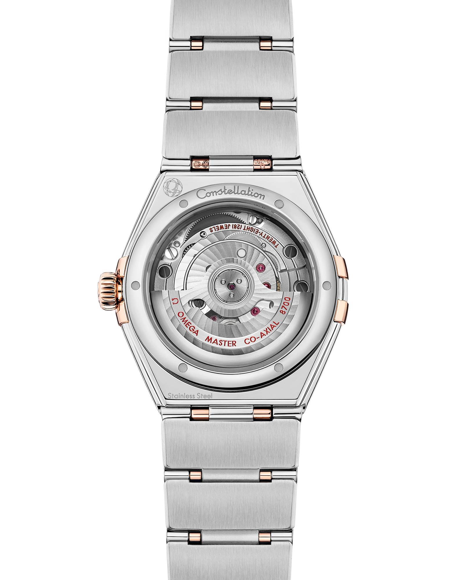 OMEGA 131.25.29.20.52.003 WATCH