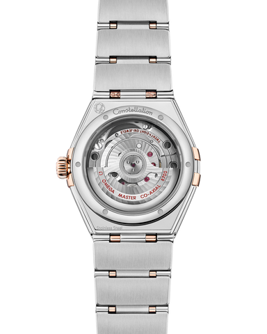 OMEGA 131.25.29.20.52.003 WATCH
