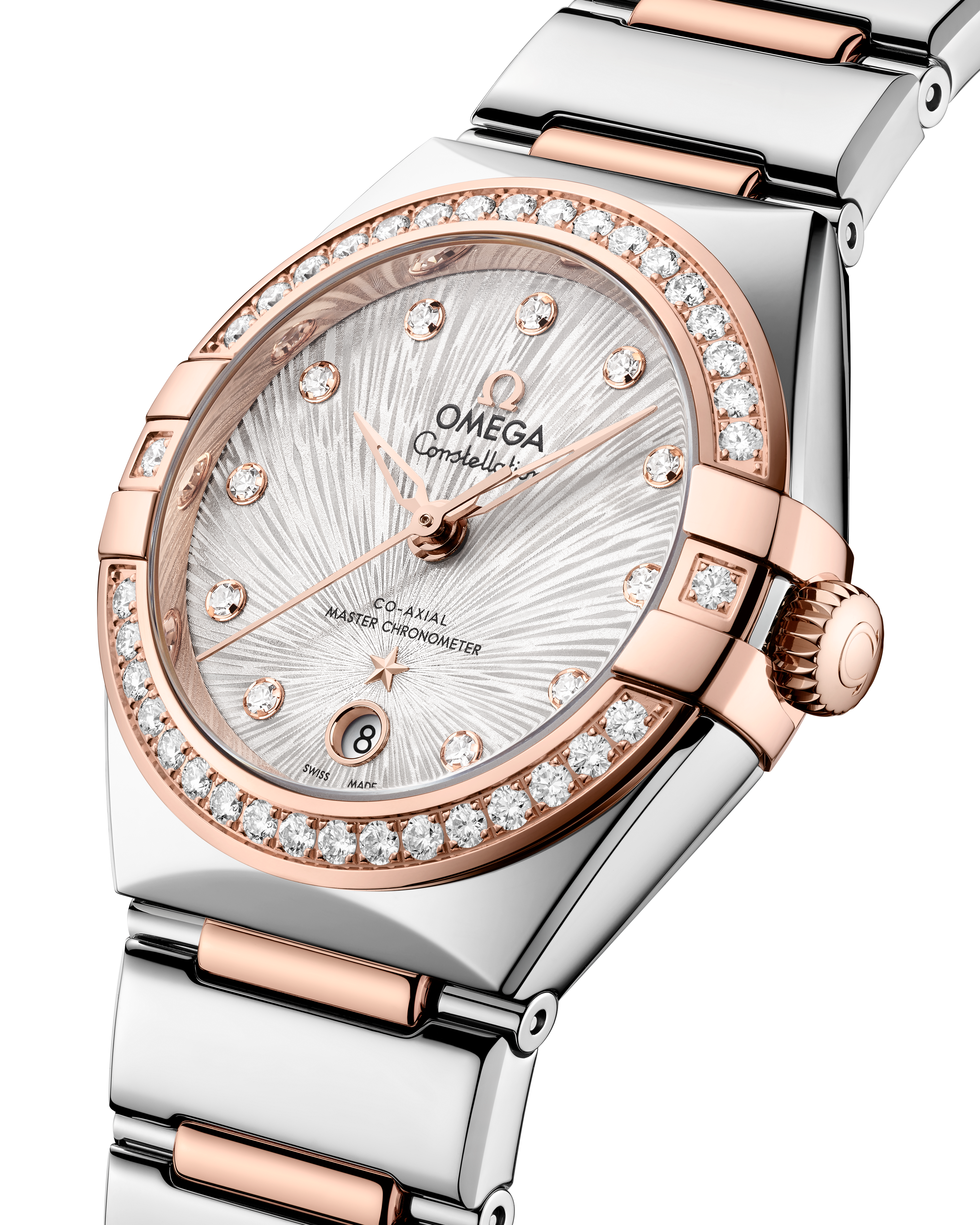 OMEGA 131.25.29.20.52.003 WATCH