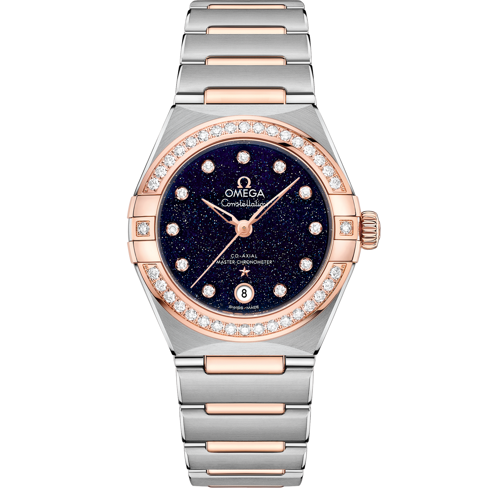 OMEGA 131.25.29.20.53.002 WATCH