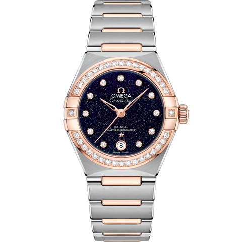 OMEGA 131.25.29.20.53.002 WATCH