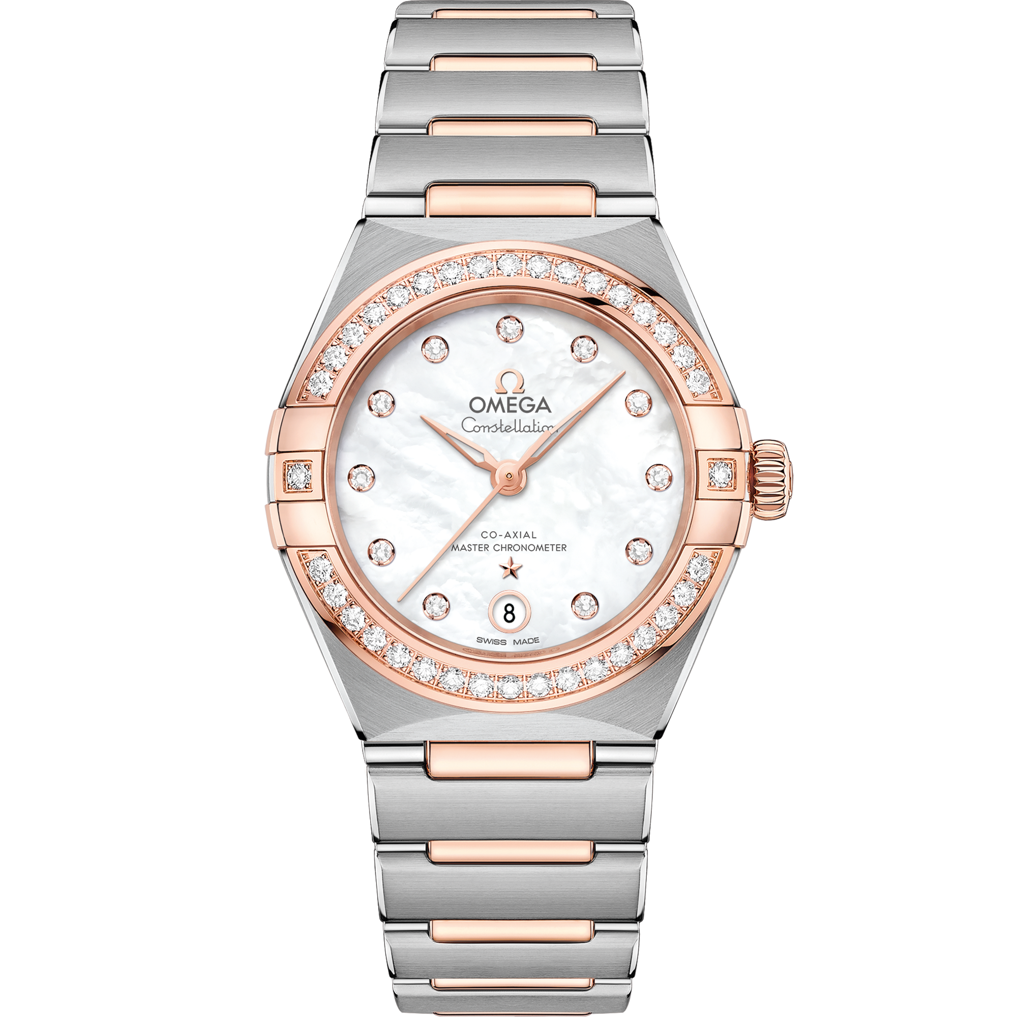 OMEGA 131.25.29.20.55.001 WATCH