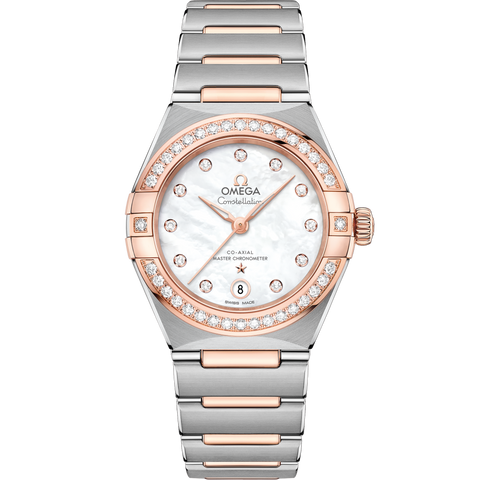 OMEGA 131.25.29.20.55.001 WATCH