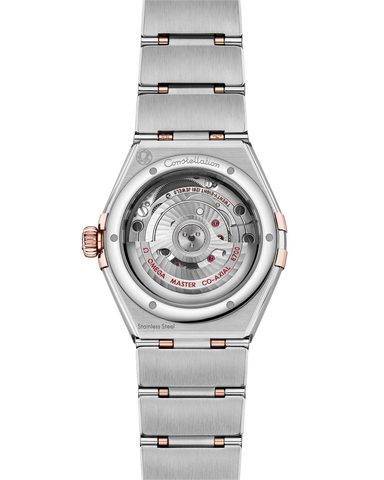 OMEGA 131.25.29.20.55.001 WATCH