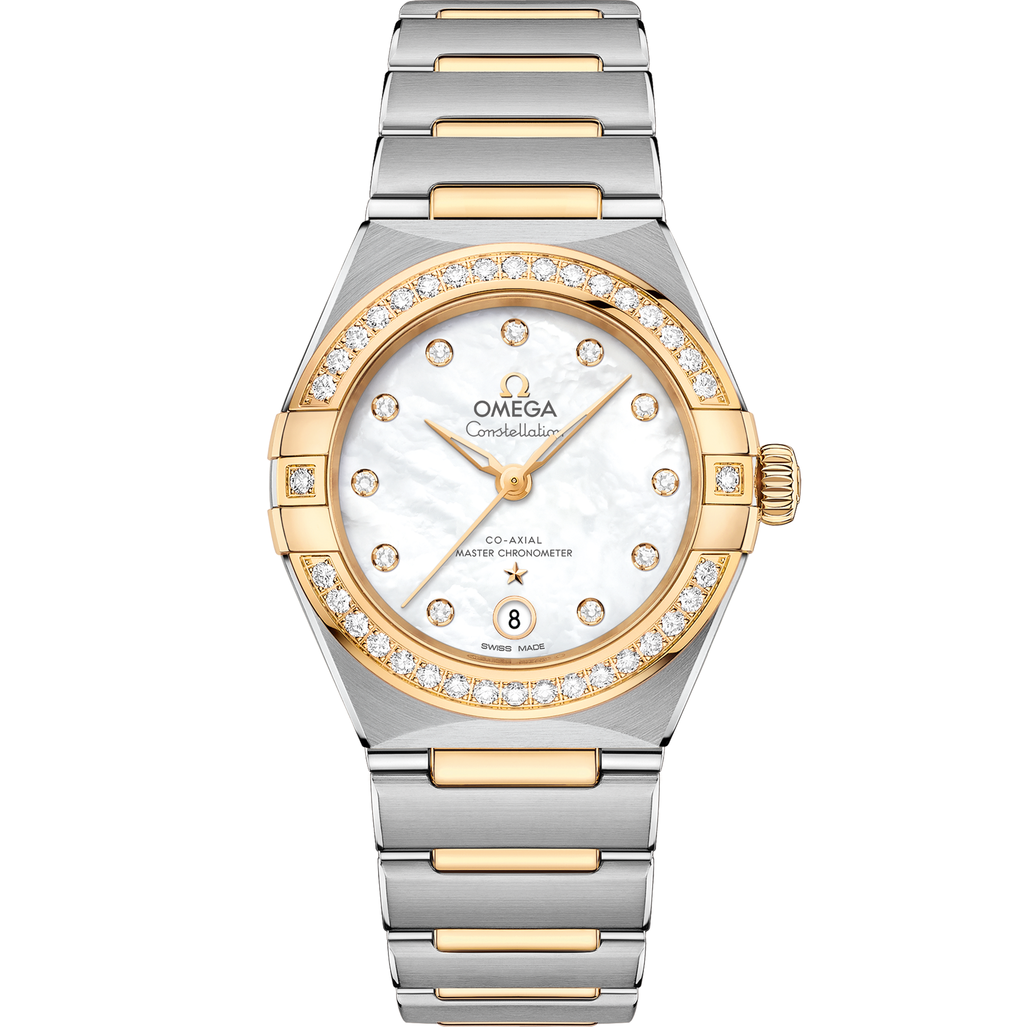 OMEGA 131.25.29.20.55.002 WATCH