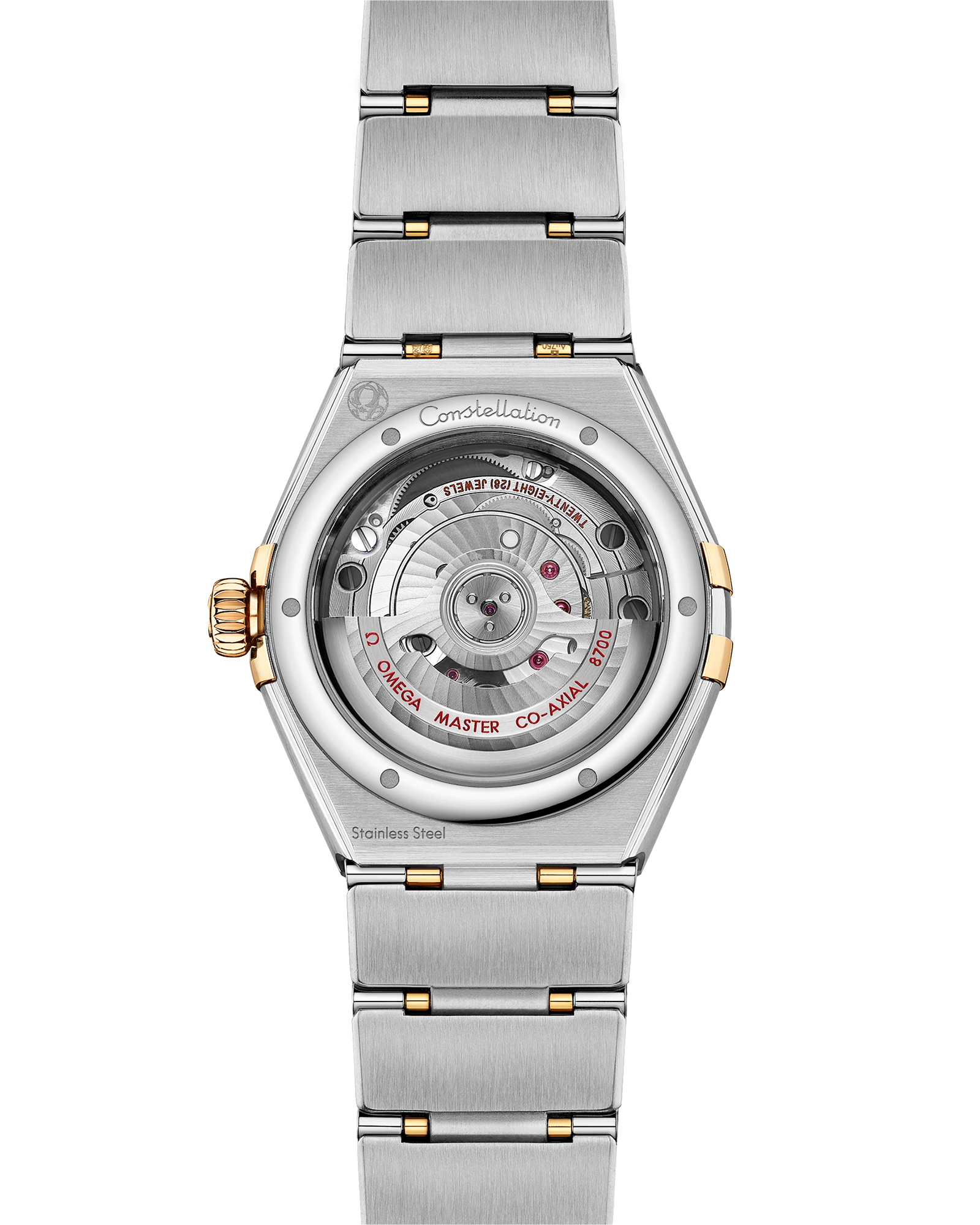 OMEGA 131.25.29.20.55.002 WATCH