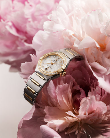 OMEGA 131.25.29.20.55.002 WATCH