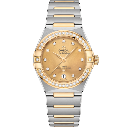 OMEGA 131.25.29.20.58.001 WATCH