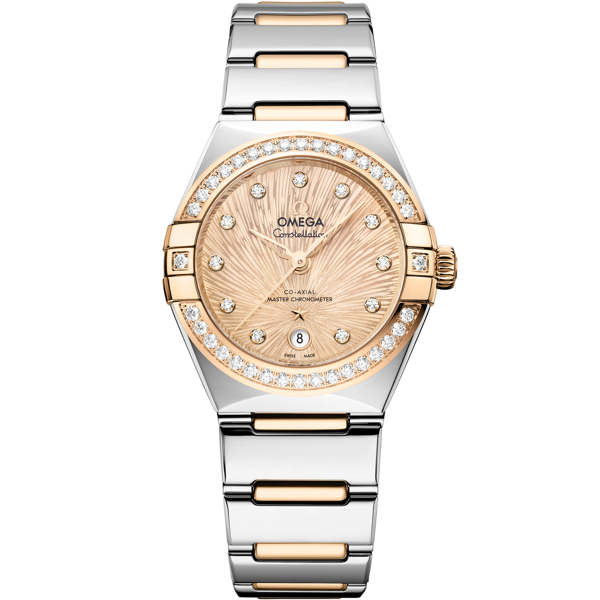 OMEGA 131.25.29.20.58.002 WATCH