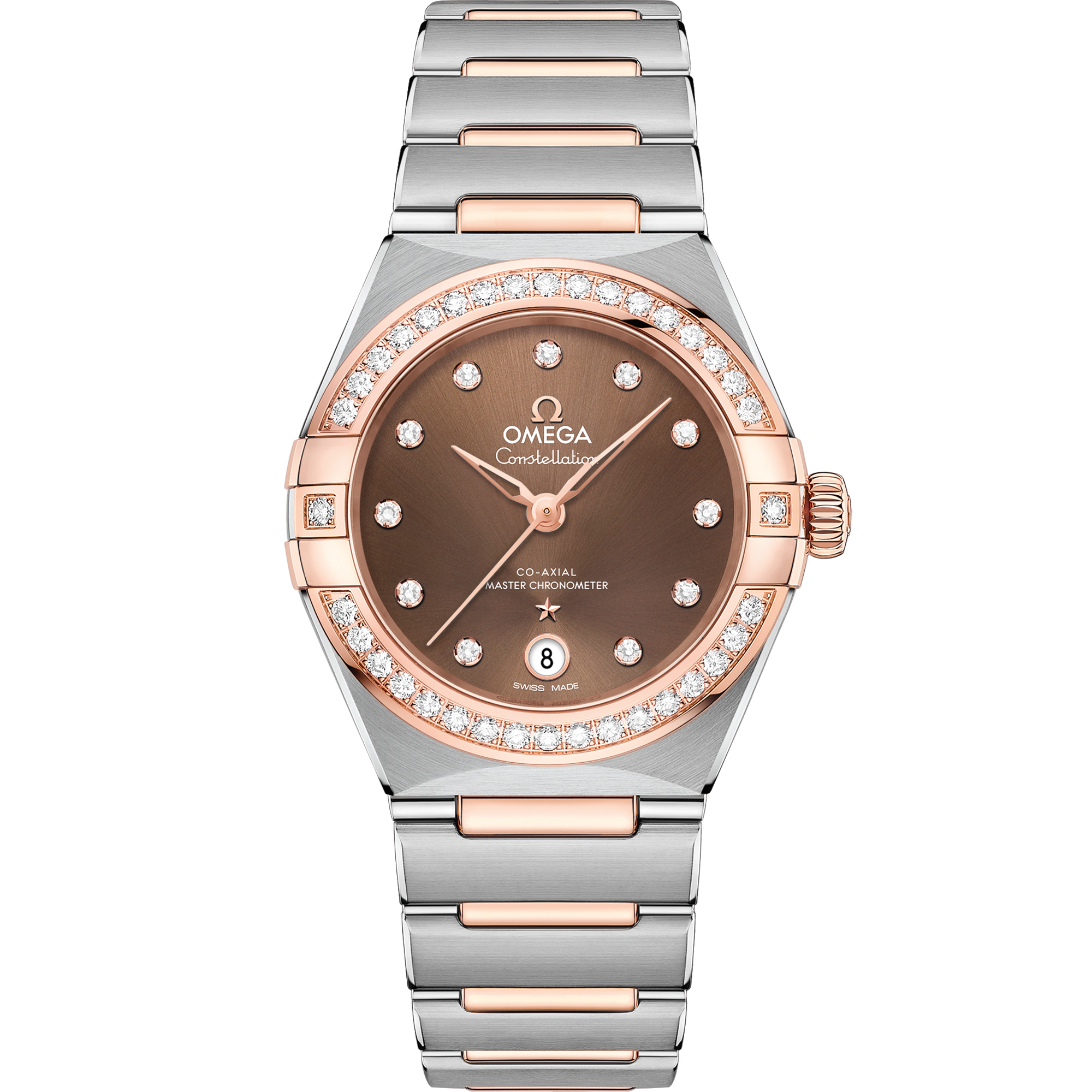 OMEGA 131.25.29.20.63.001 WATCH