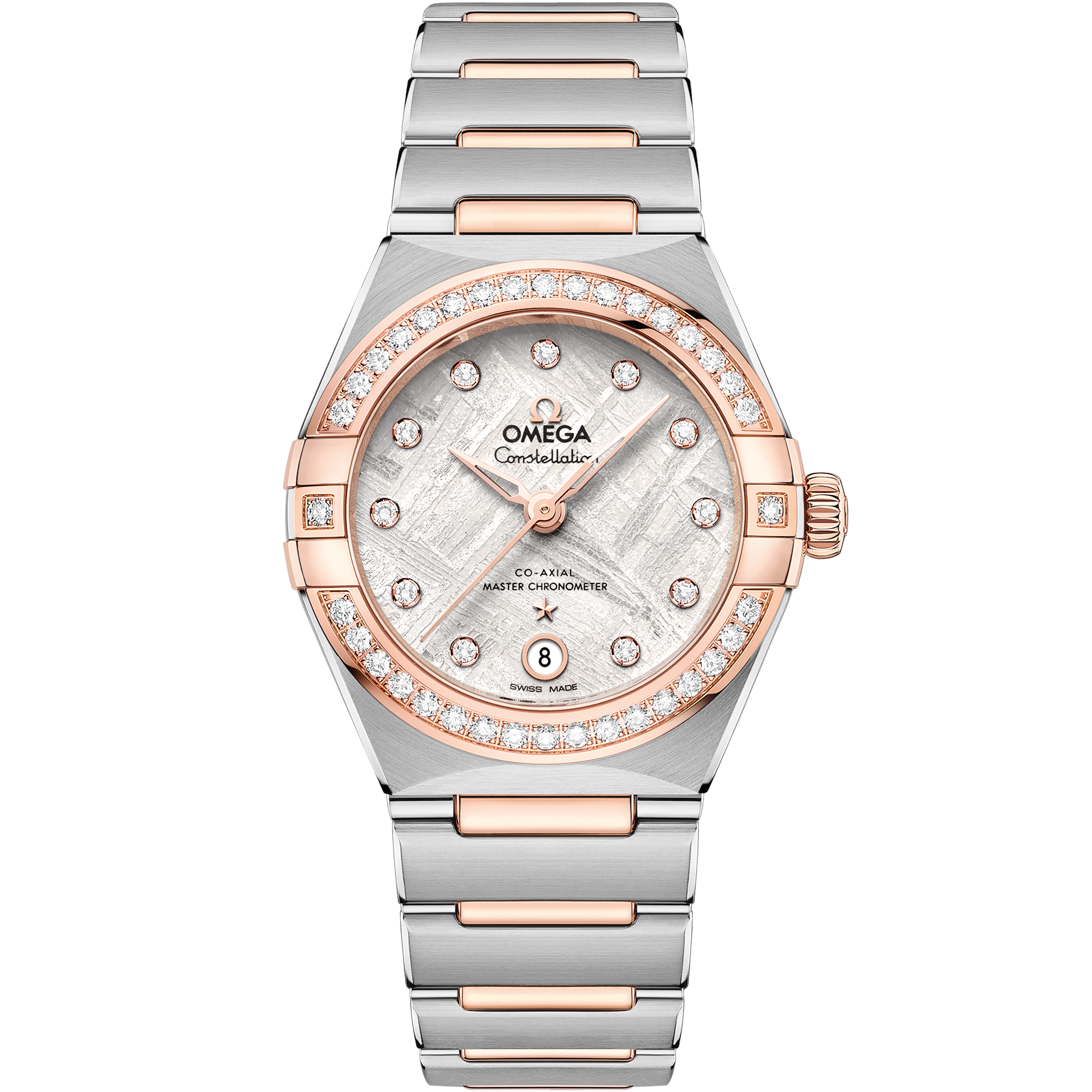 OMEGA 131.25.29.20.99.001 WATCH