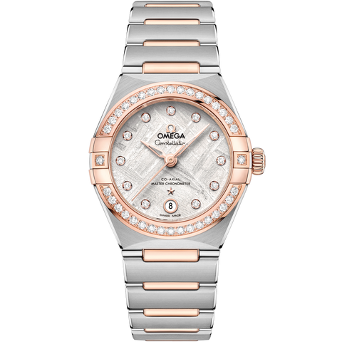 OMEGA 131.25.29.20.99.001 WATCH