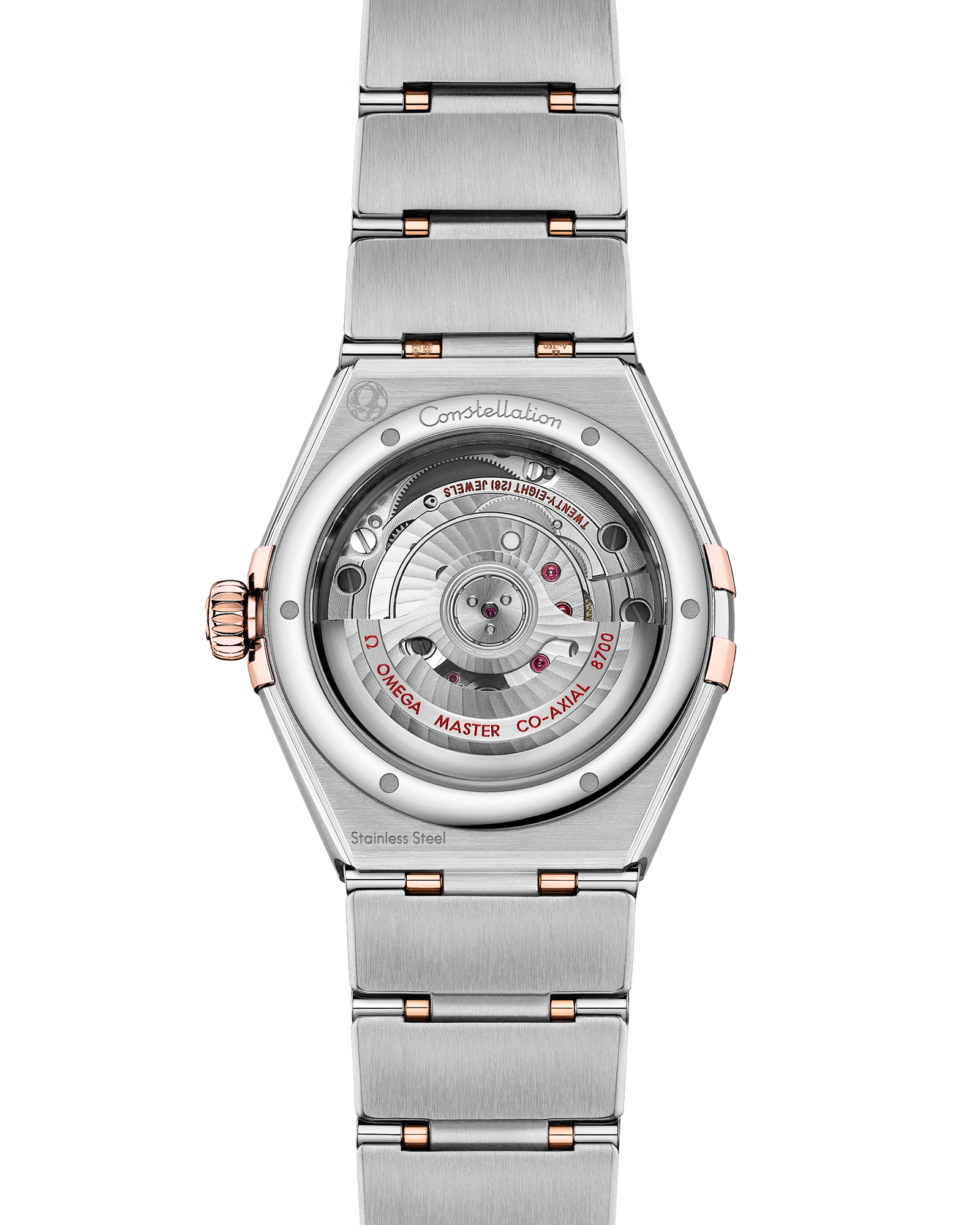 OMEGA 131.25.29.20.99.001 WATCH