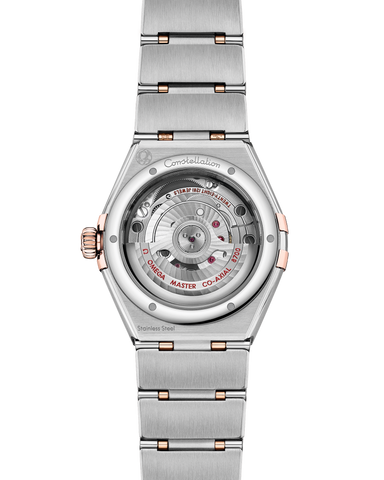OMEGA 131.25.29.20.99.001 WATCH