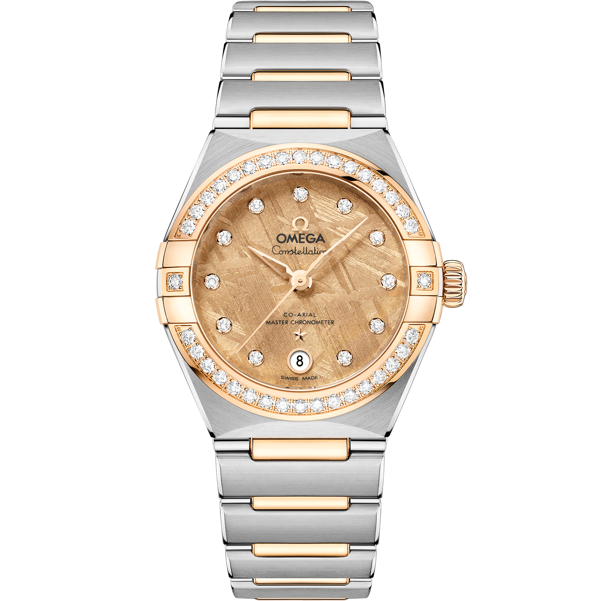 OMEGA 131.25.29.20.99.002 WATCH