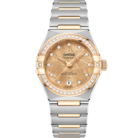 OMEGA 131.25.29.20.99.002 WATCH