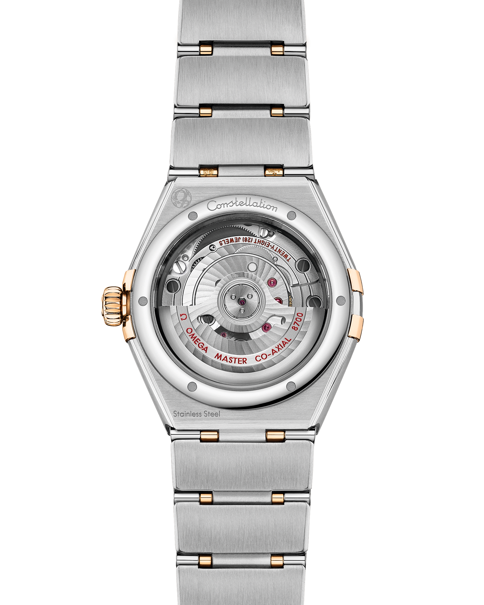 OMEGA 131.25.29.20.99.002 WATCH