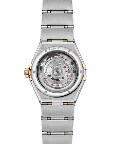 OMEGA 131.25.29.20.99.002 WATCH