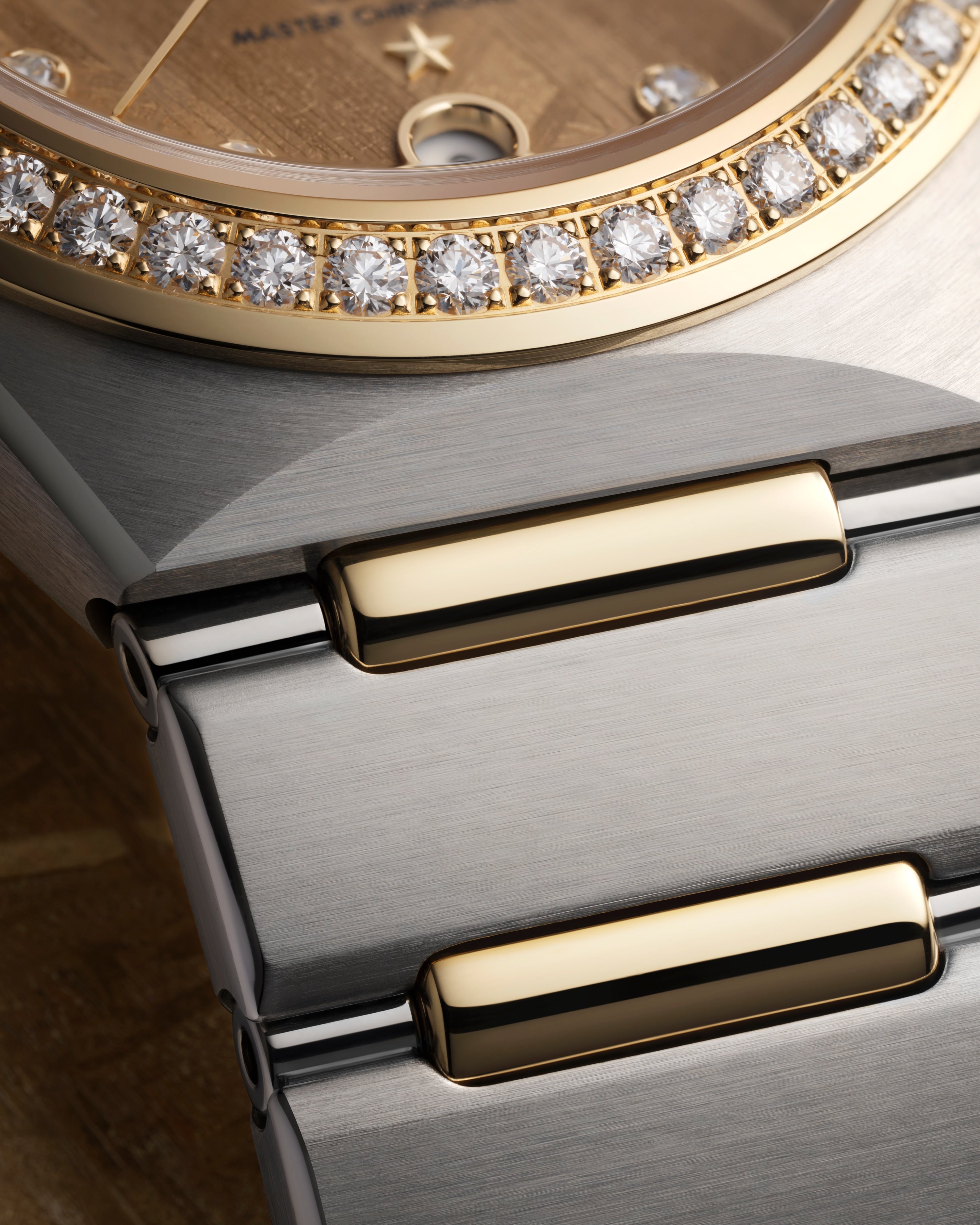 OMEGA 131.25.29.20.99.002 WATCH