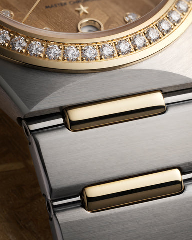 OMEGA 131.25.29.20.99.002 WATCH