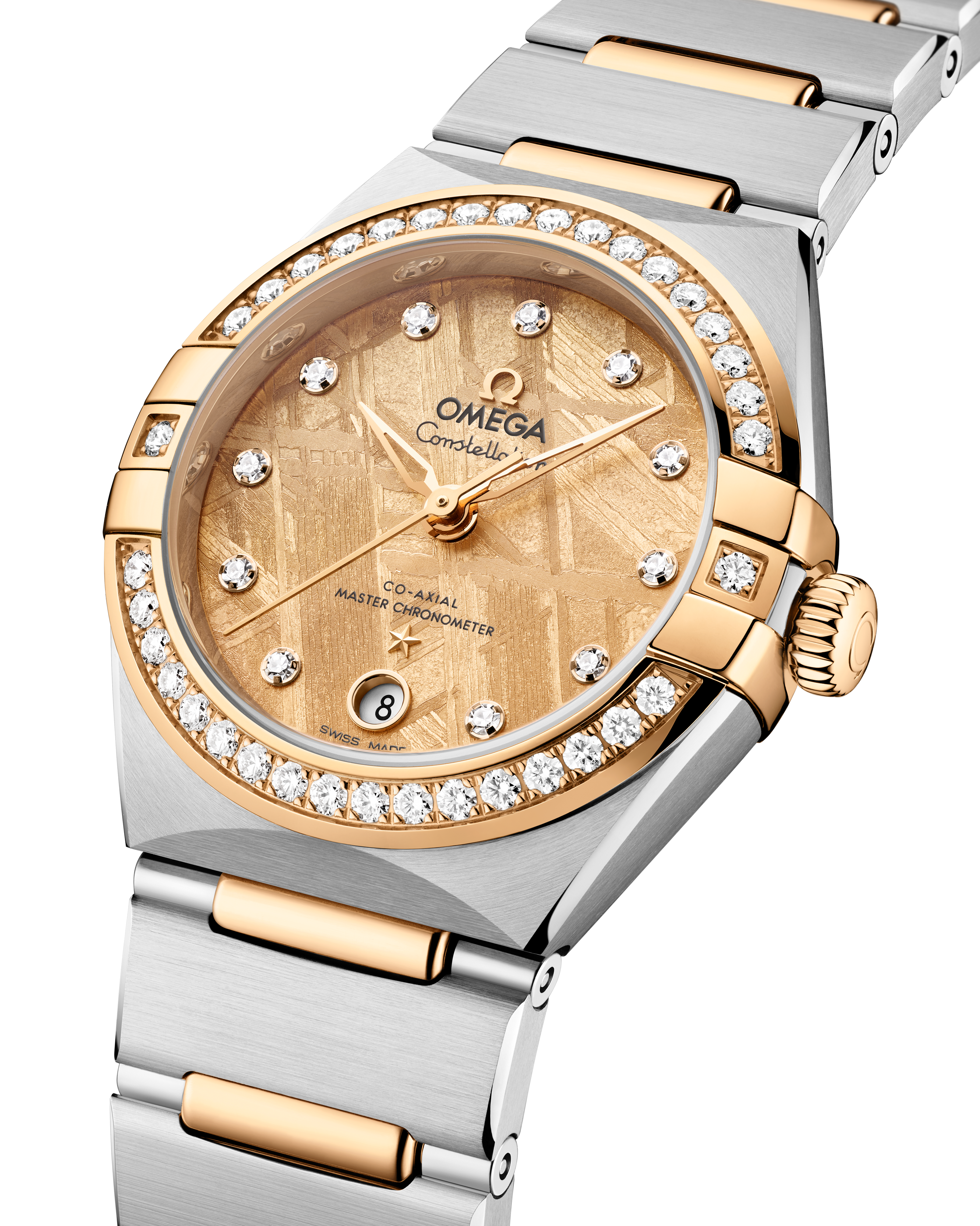 OMEGA 131.25.29.20.99.002 WATCH