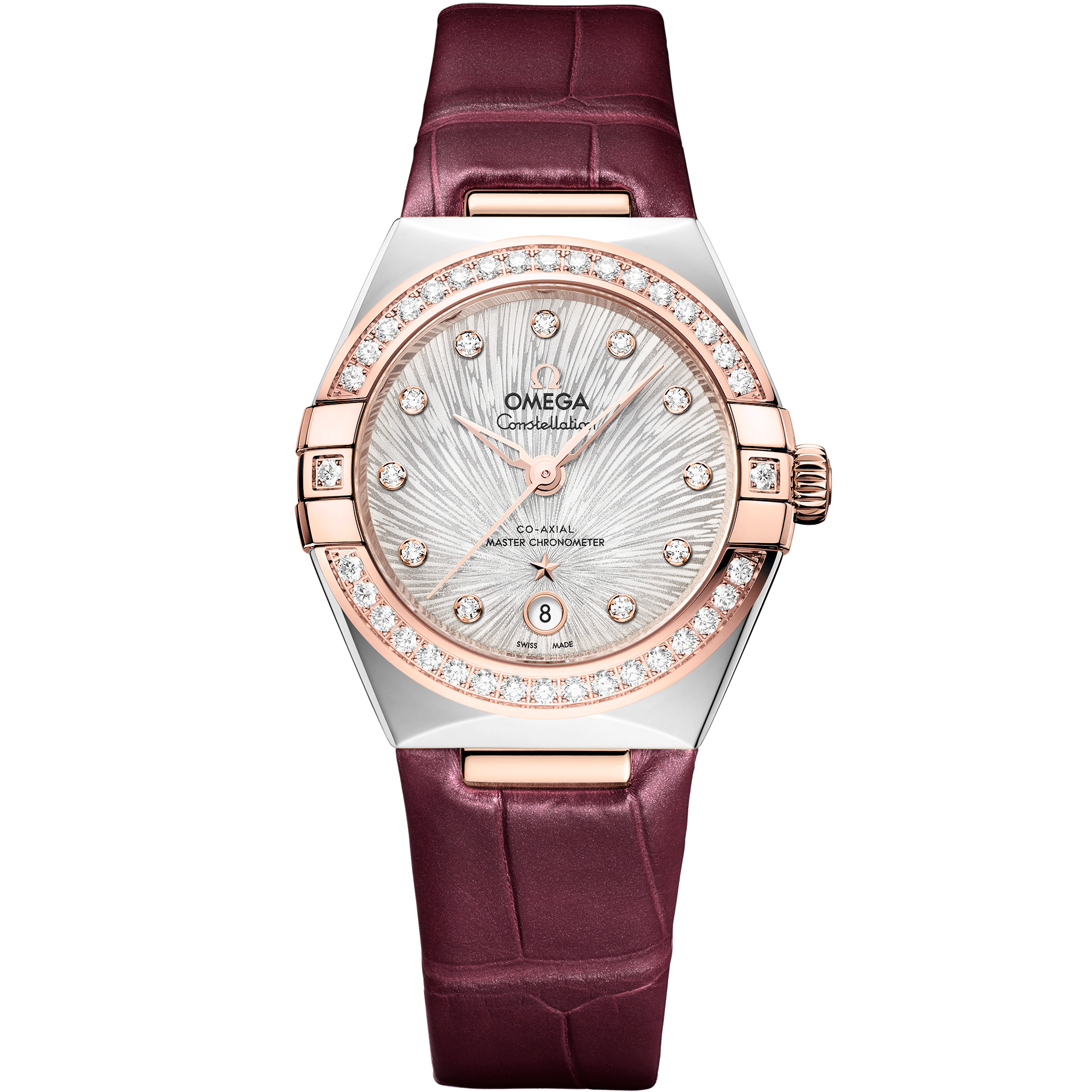 OMEGA 131.28.29.20.52.001 WATCH