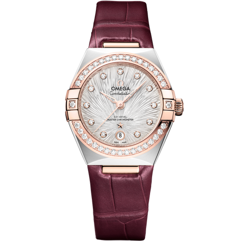 OMEGA 131.28.29.20.52.001 WATCH