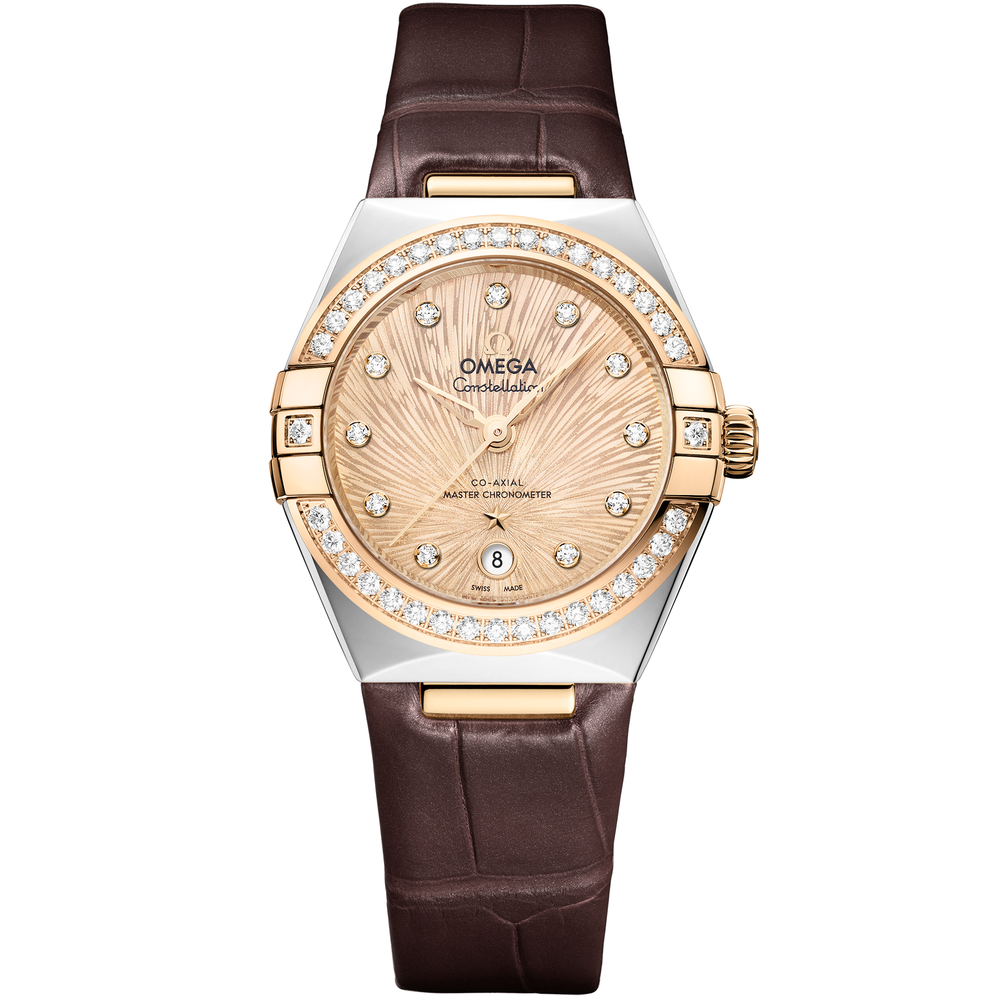 OMEGA 131.28.29.20.58.001 WATCH