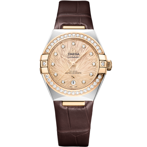 OMEGA 131.28.29.20.58.001 WATCH