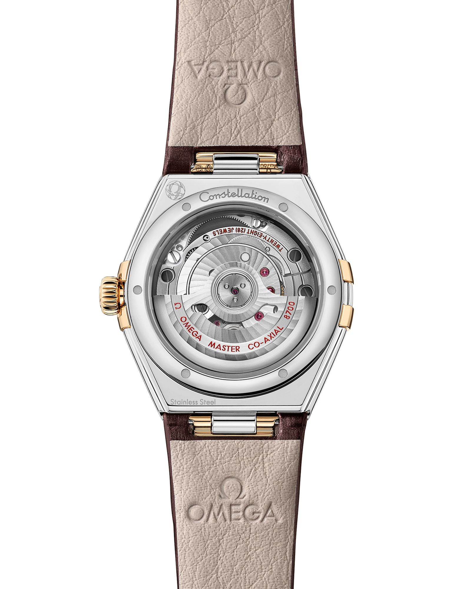 OMEGA 131.28.29.20.58.001 WATCH