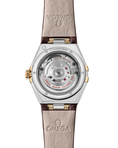 OMEGA 131.28.29.20.58.001 WATCH