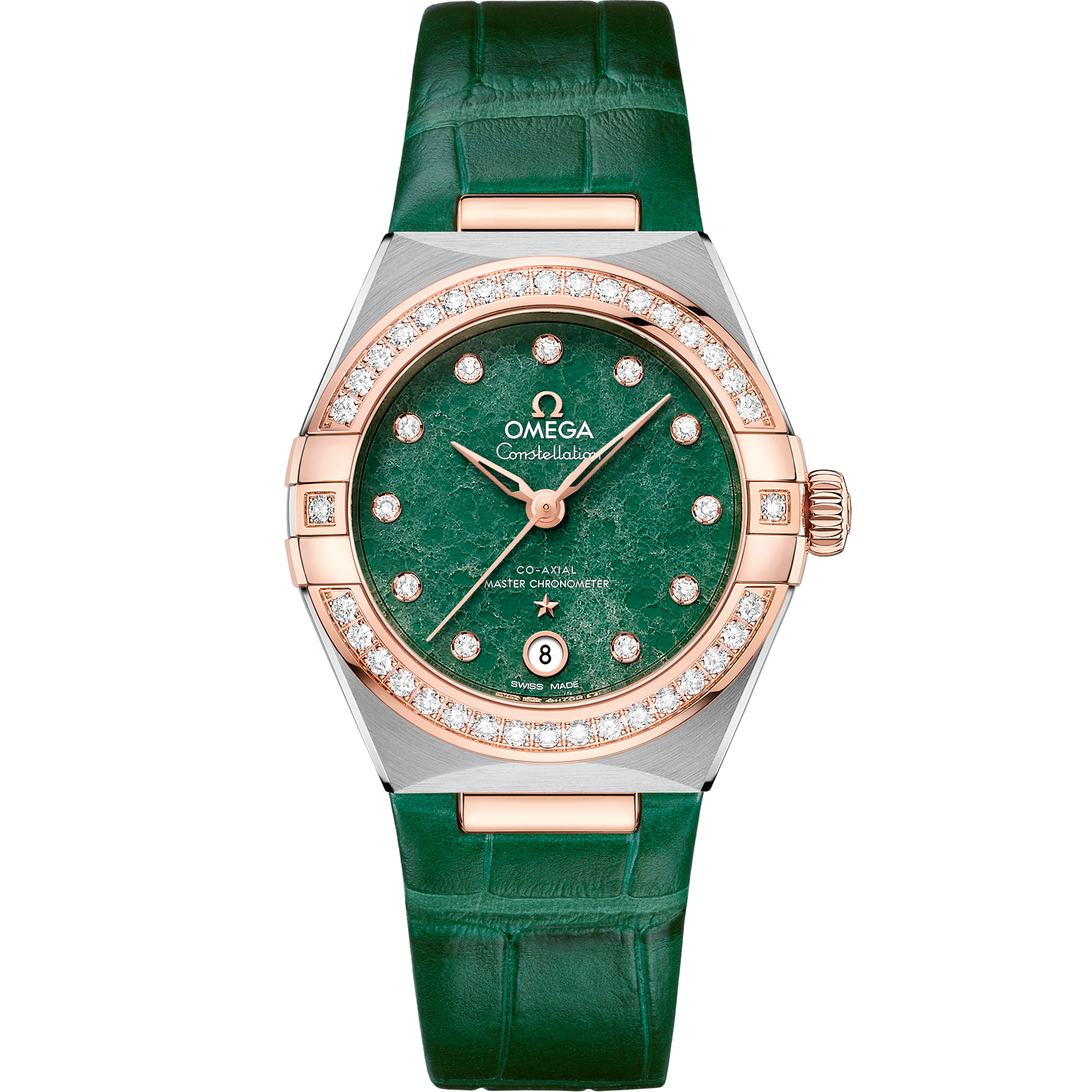 OMEGA 131.28.29.20.99.001 WATCH