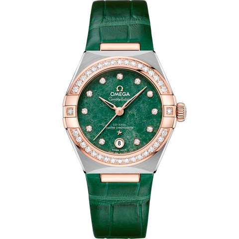 OMEGA 131.28.29.20.99.001 WATCH