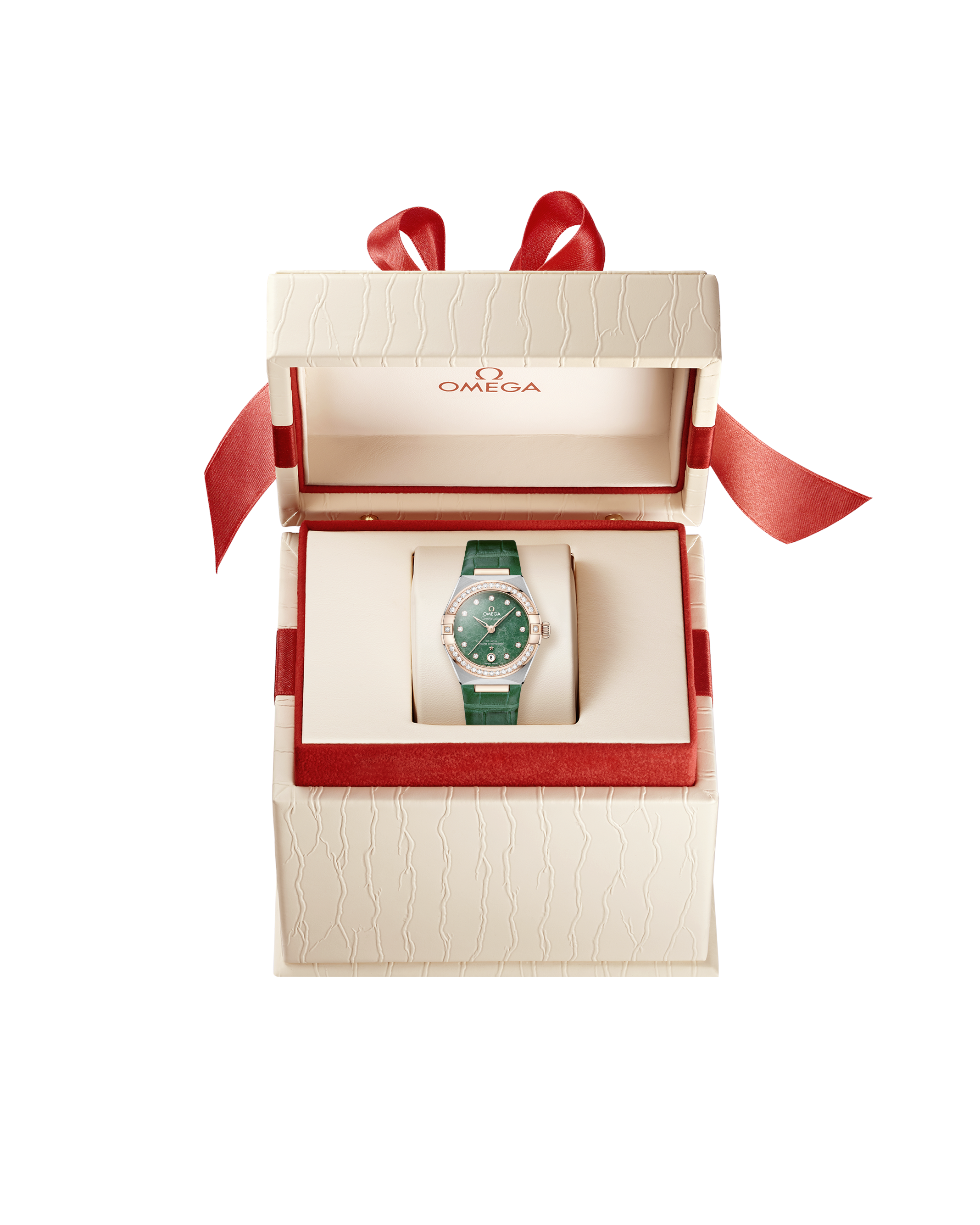 OMEGA 131.28.29.20.99.001 WATCH