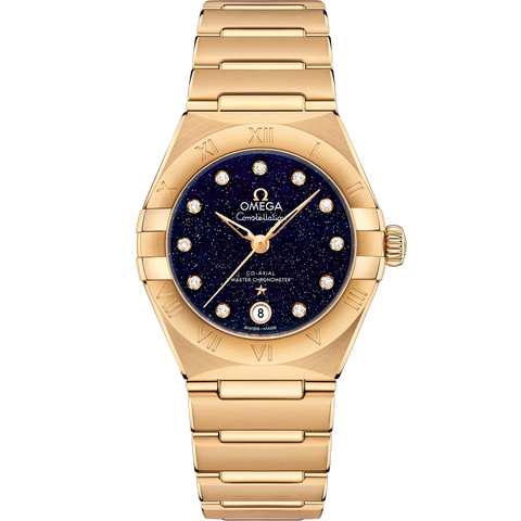 OMEGA 131.50.29.20.53.002 WATCH