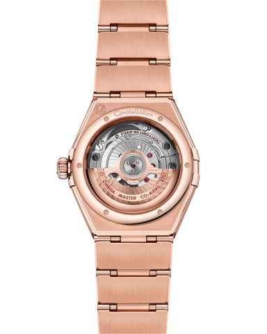 OMEGA 131.50.29.20.53.003 WATCH