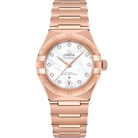 OMEGA 131.50.29.20.55.001 WATCH