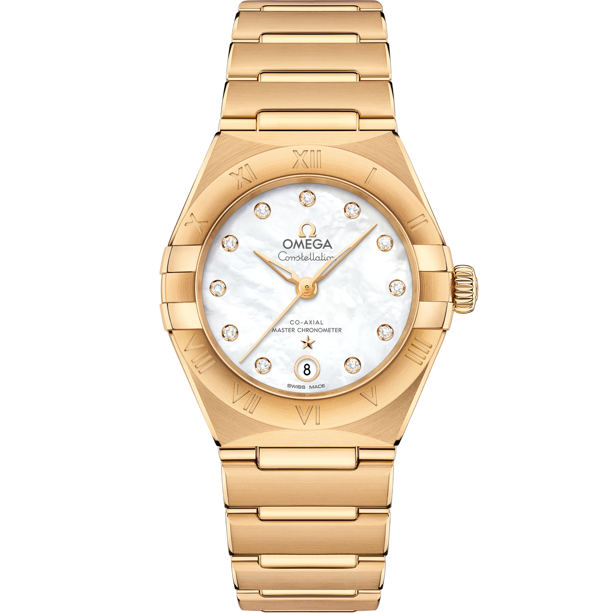 OMEGA 131.50.29.20.55.002 WATCH