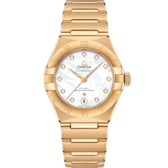 OMEGA 131.50.29.20.55.002 WATCH