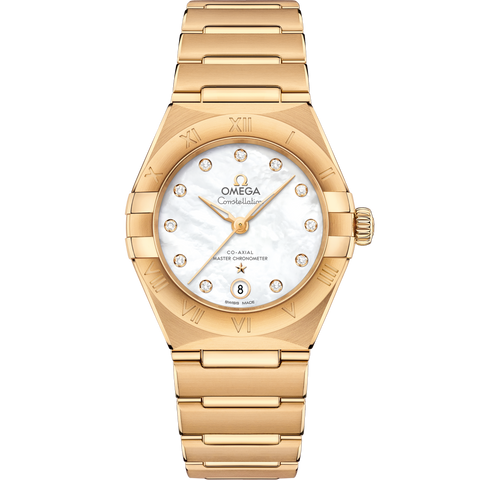 OMEGA 131.50.29.20.55.002 WATCH