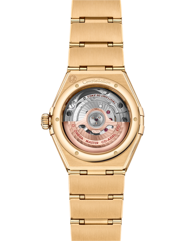 OMEGA 131.50.29.20.55.002 WATCH