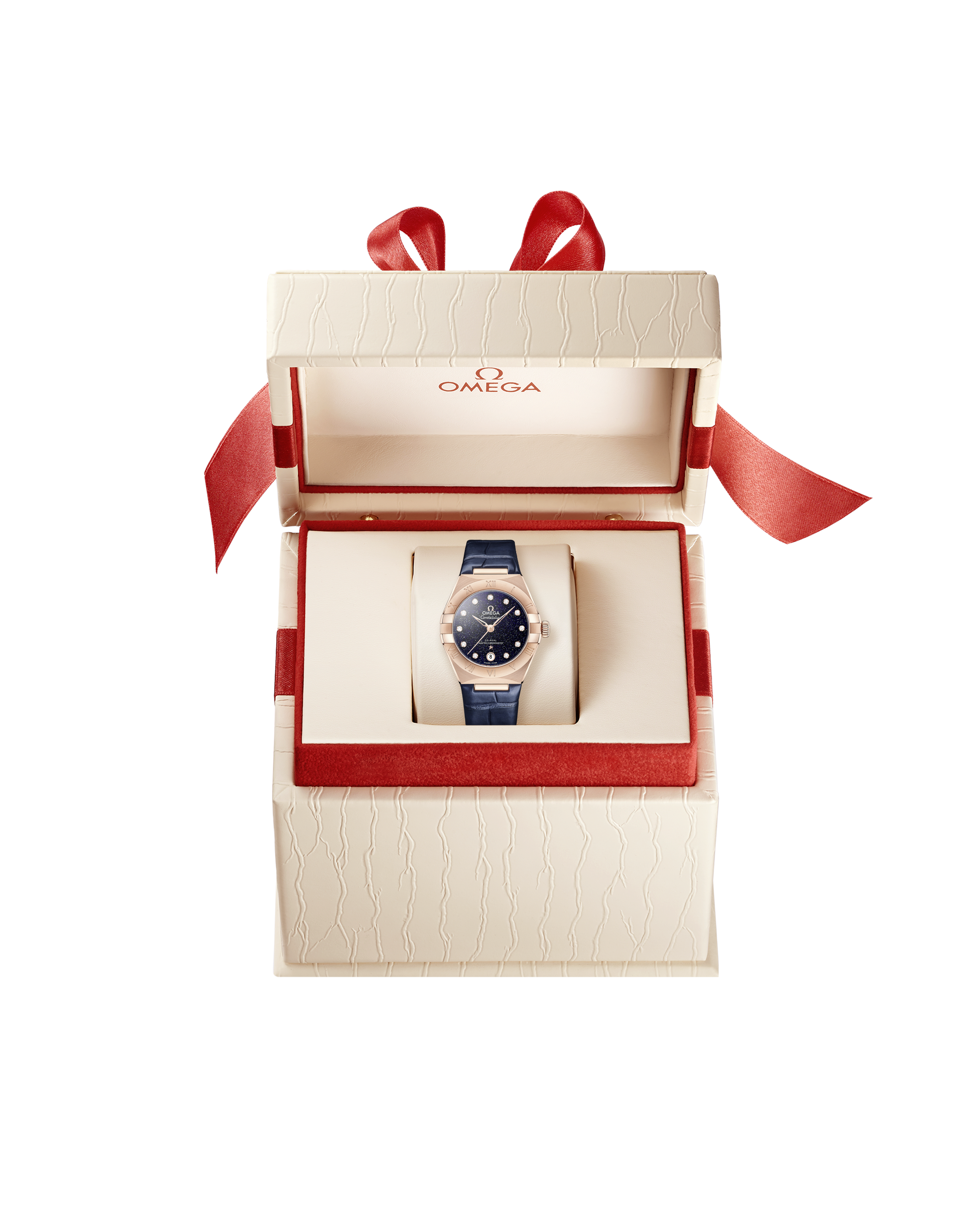 OMEGA 131.53.29.20.53.003 WATCH