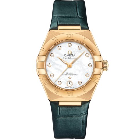 OMEGA 131.53.29.20.55.001 WATCH